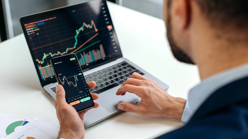 Sorin Invest Lunaris Ticaret Platformu