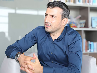 Başarılı Sorin Invest Lunaris Trader